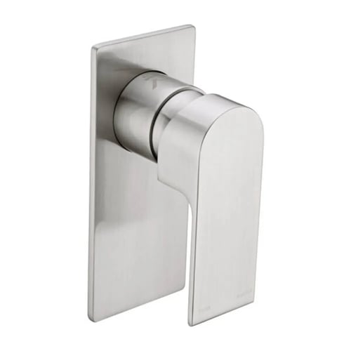 Brushed Nickel
