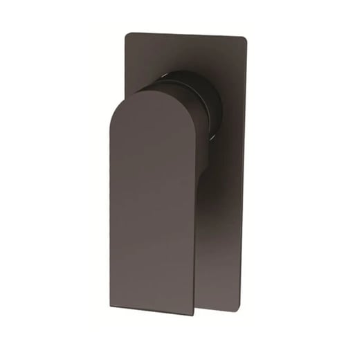 Matte Black