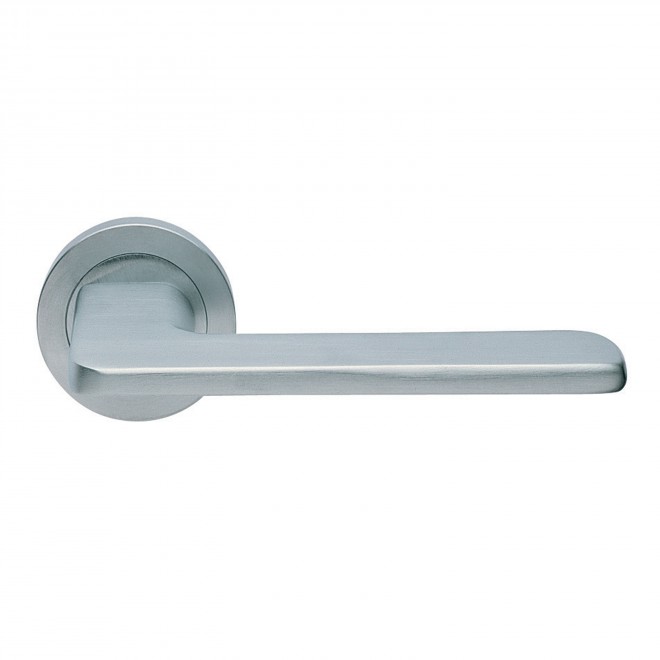 Blade Lever On Round Rose