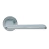 Blade Lever On Round Rose