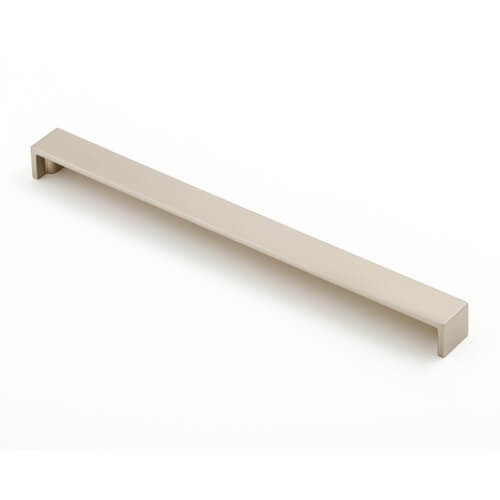 256mm CTC, 263mm O/A