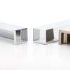 Block Kitchen Cabinet Handles