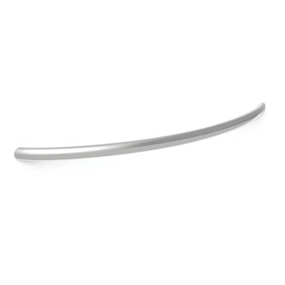 Bow Heated Single Rail