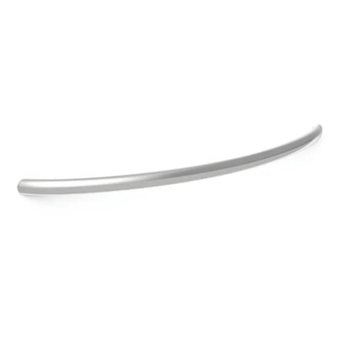 Bow Heated Single Rail