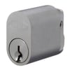 Brava 570 Oval 6 Pin Oval Cylinder