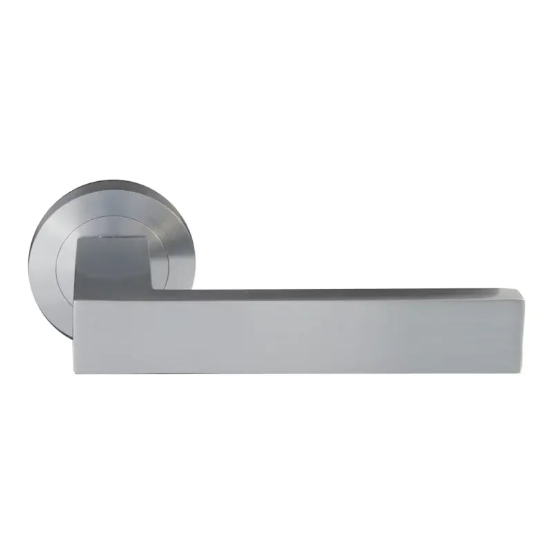 Builders Choice 43540 Lever On Round Rose