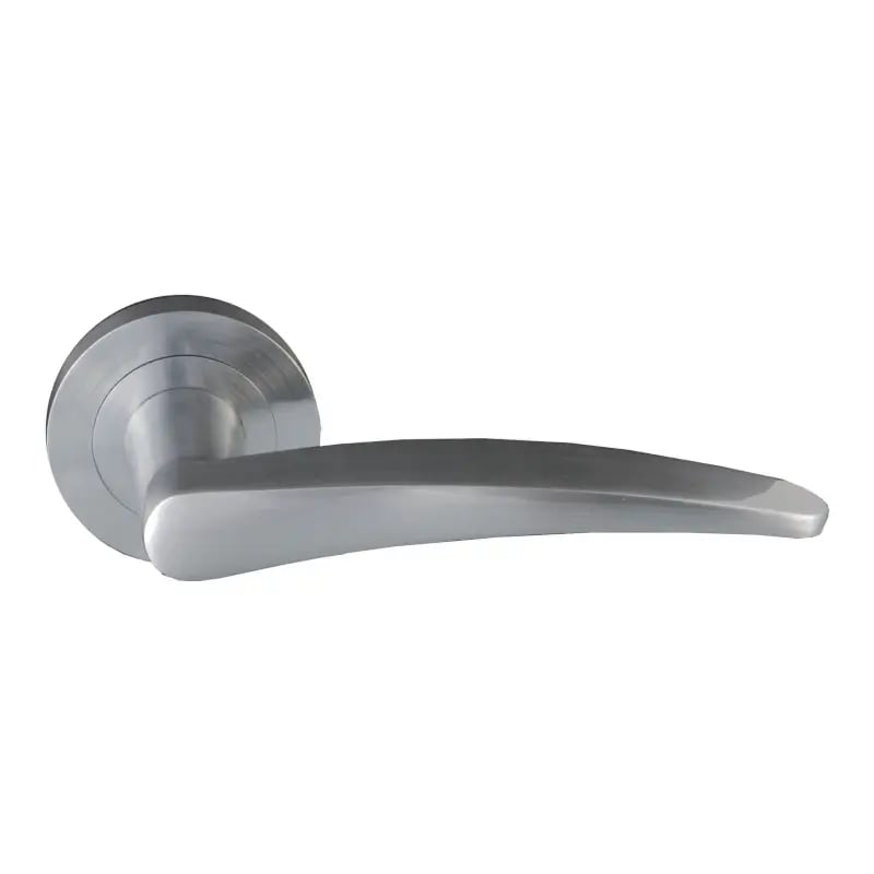 Builders Choice 43541 Lever On Round Rose