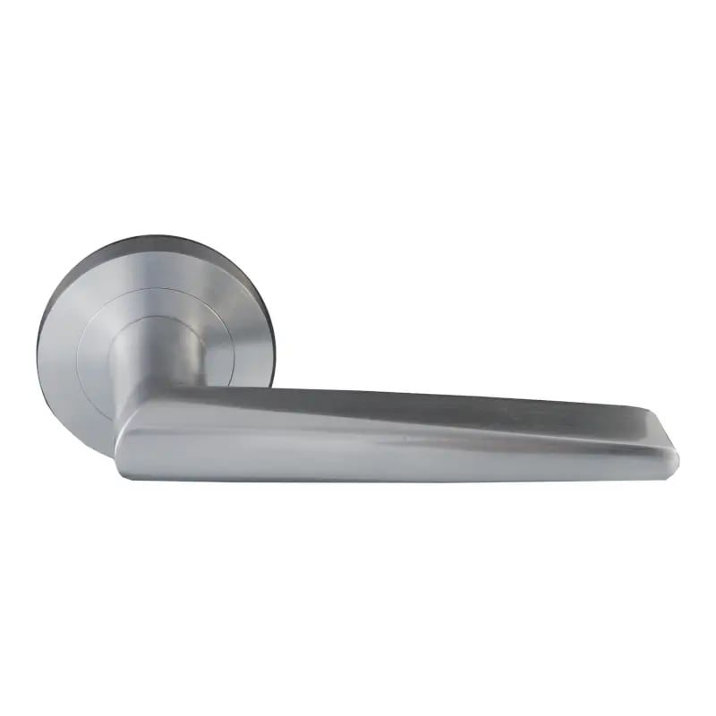 Builders Choice 43542 Lever On Round Rose