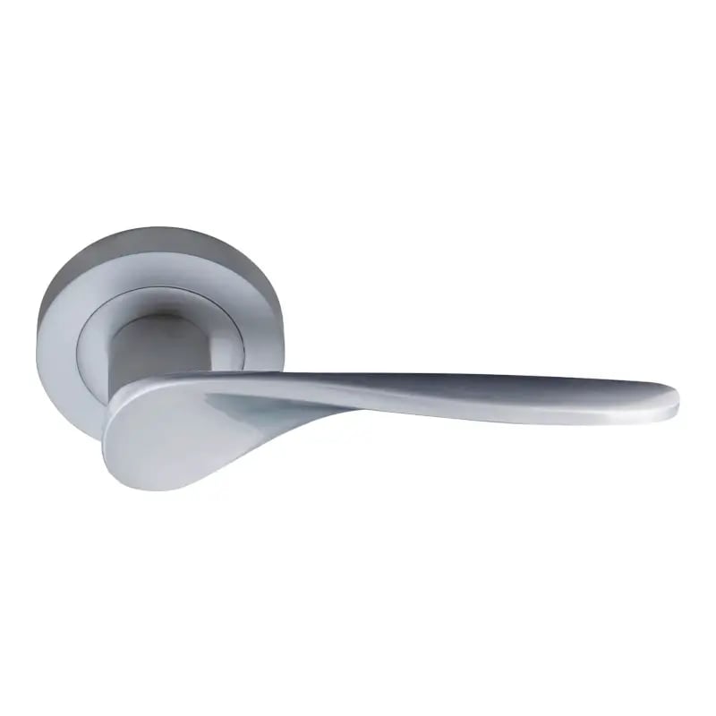 Builders Choice 43543 Lever On Round Rose