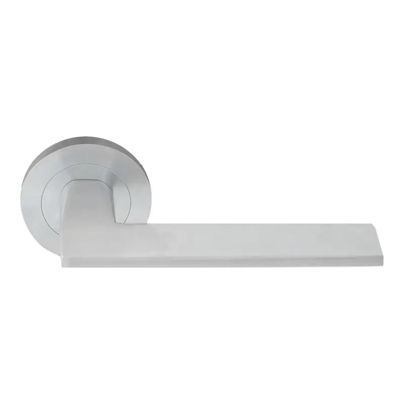 Builders Choice 43545 Lever On Round Rose
