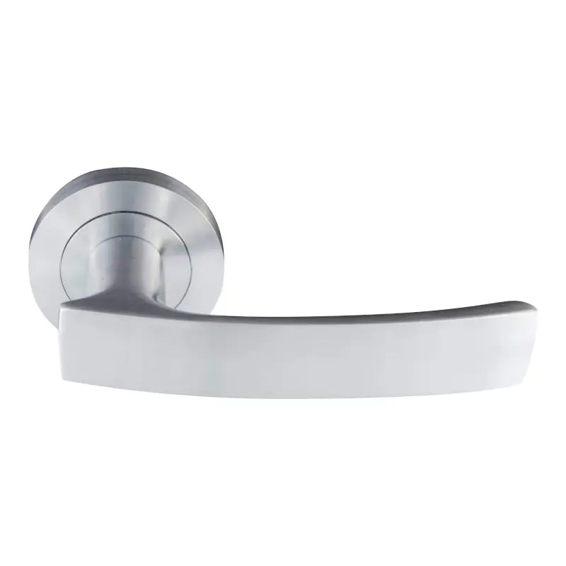 Builders Choice 43546 Lever On Round Rose