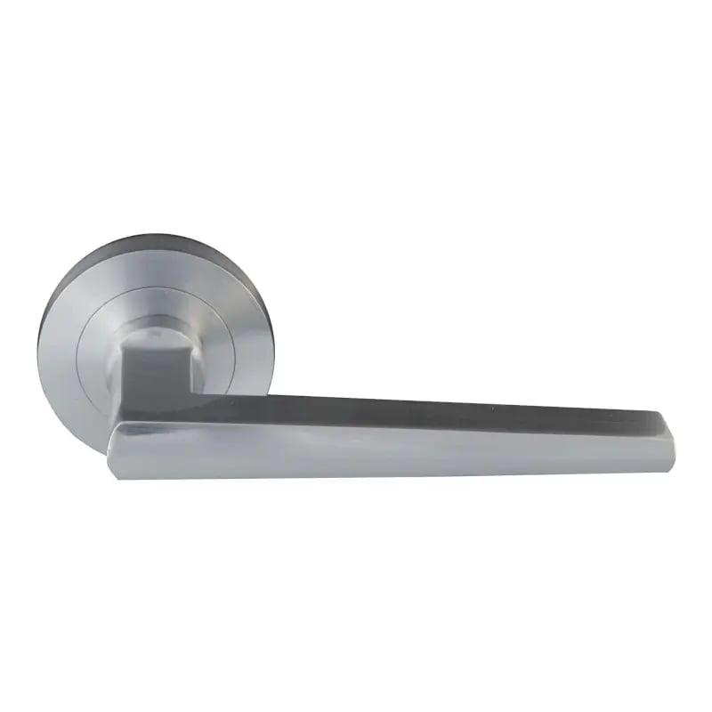 Builders Choice 43548 Lever On Round Rose