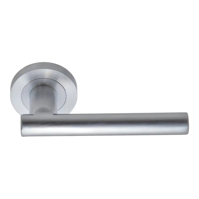 Builders Choice 43549 Lever On Round Rose