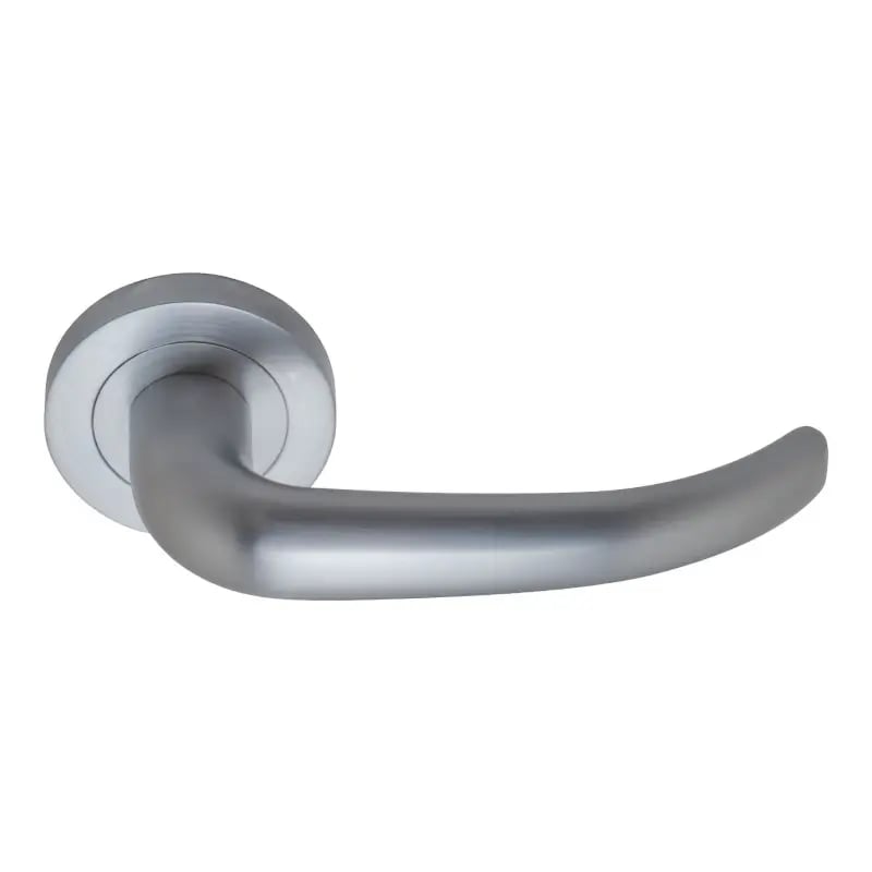 Builders Choice 43559 Lever On Round Rose