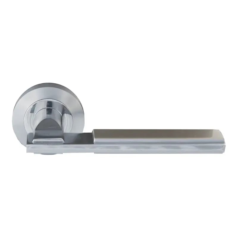 Builders Choice 45347 Lever On Round Rose