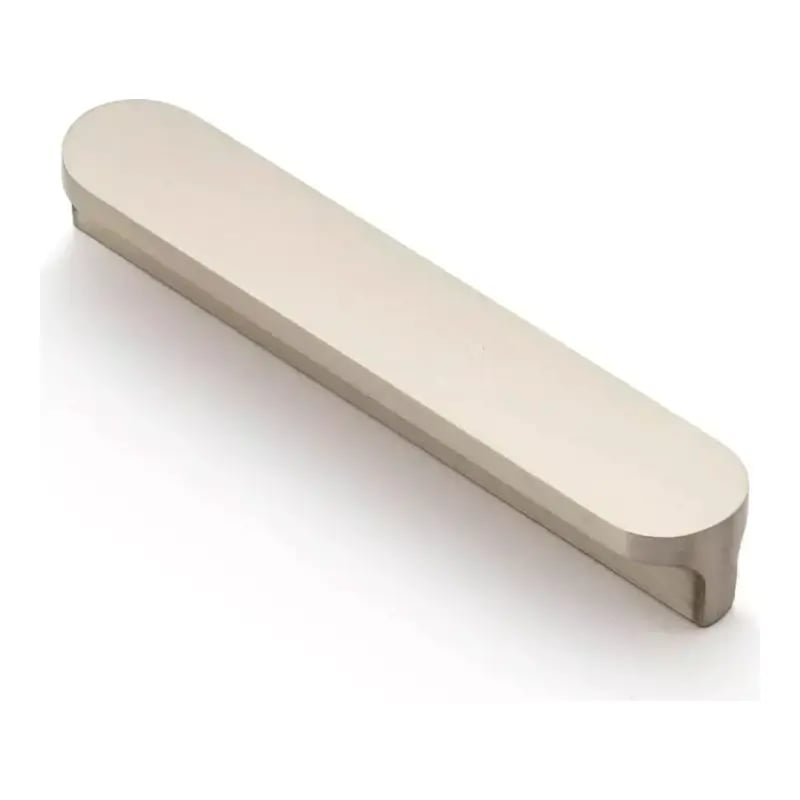 Castella Brushed Nickel Gallant Cabinet Handles