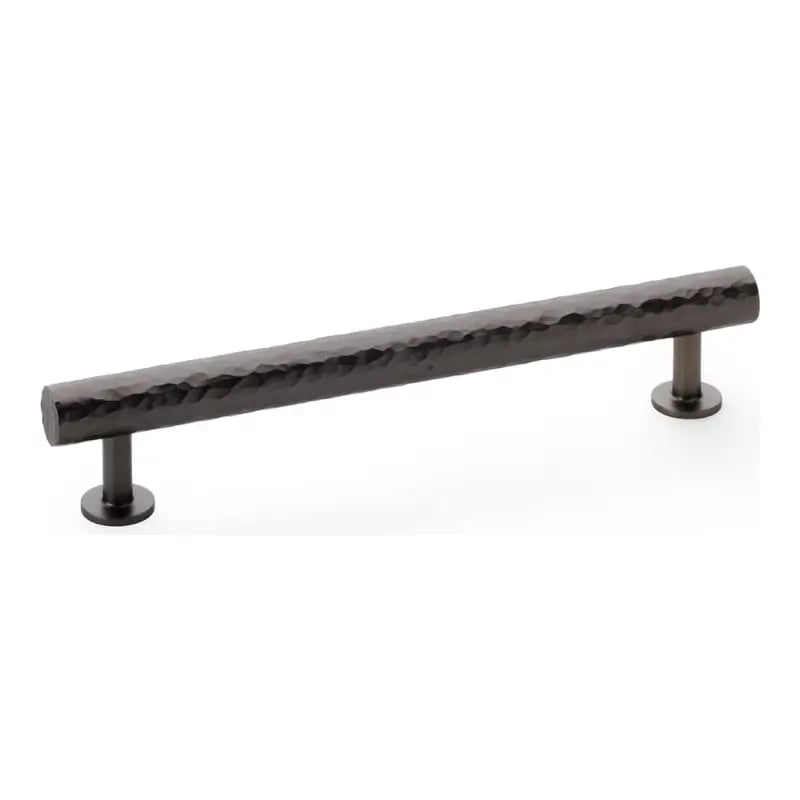 Castella Gun Metal Bexhill Hammered Cabinet Handles