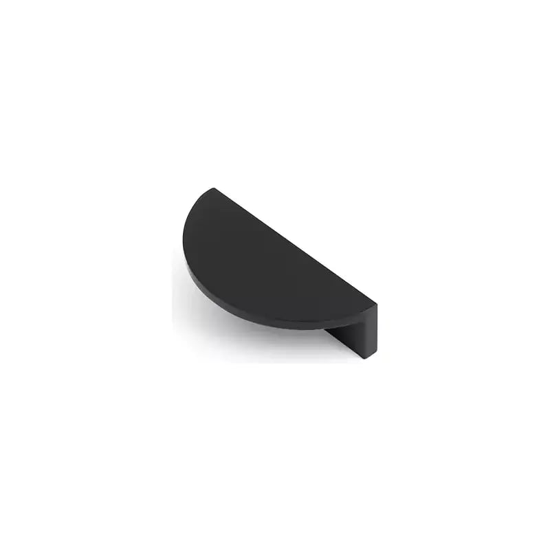 Castella Gyre 90mm Half Moon Cabinet Pull