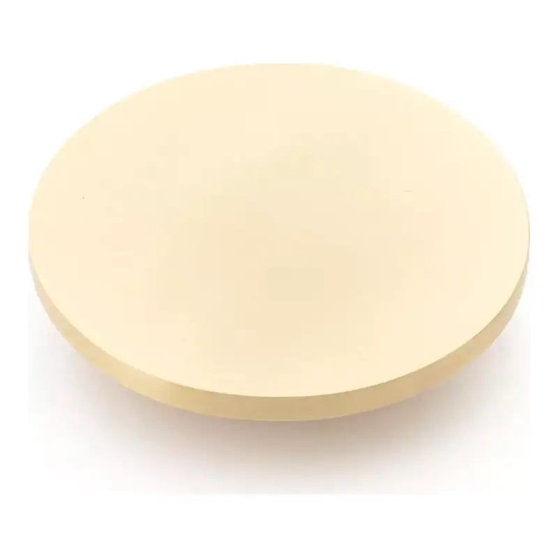 Castella Gyre Brushed Brass Cabinet Knob