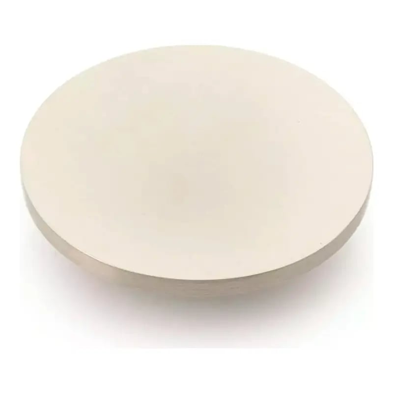 Castella Gyre Brushed Nickel Cabinet Knob