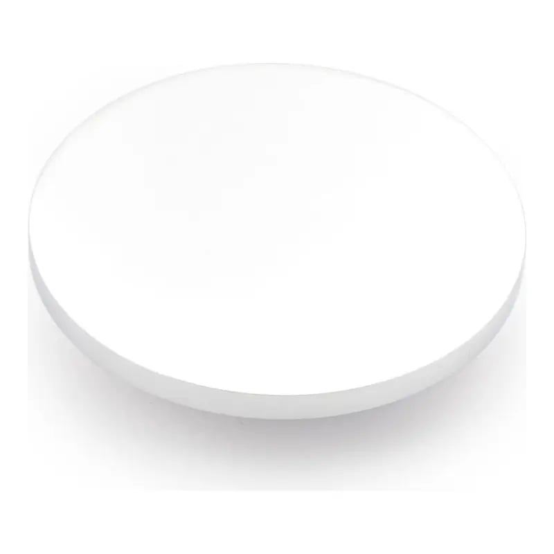 Castella Gyre Polished Chrome Cabinet Knob