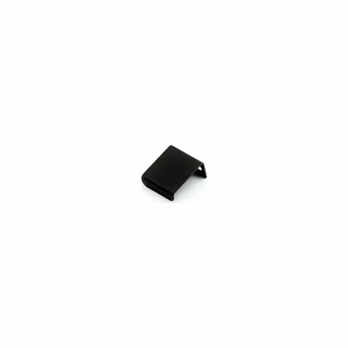 Castella Ledge Square Cabinet Lip Pull