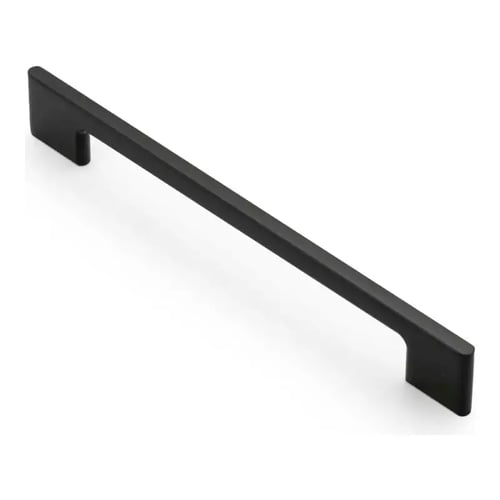 192mm CTC / 222mm O/A Cabinet D Handle