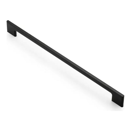 320mm CTC / 350mm O/A Cabinet D Handle