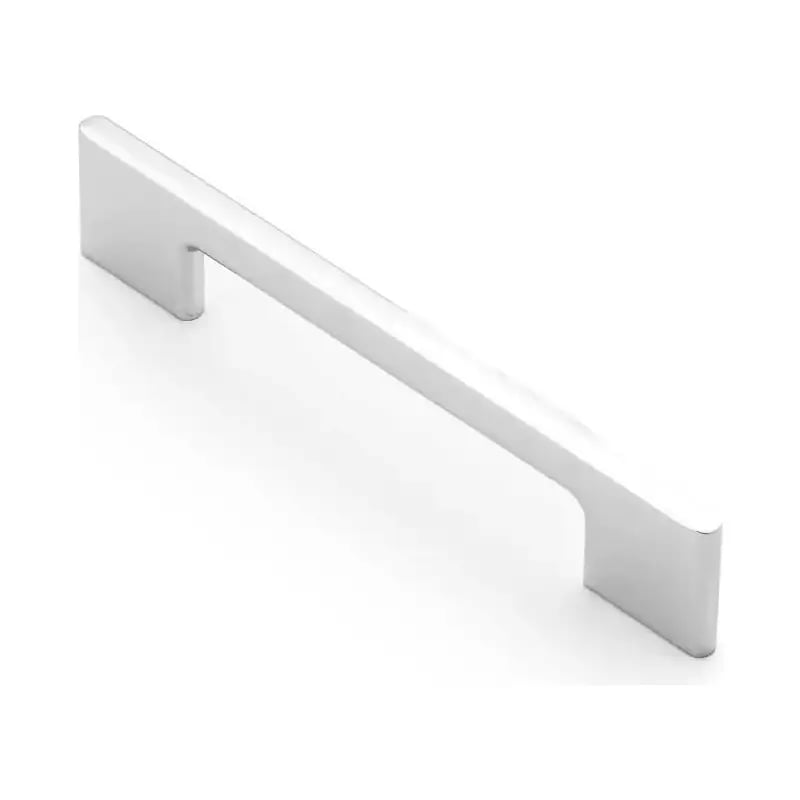 Castella Polished Chrome Clement Cabinet Handles