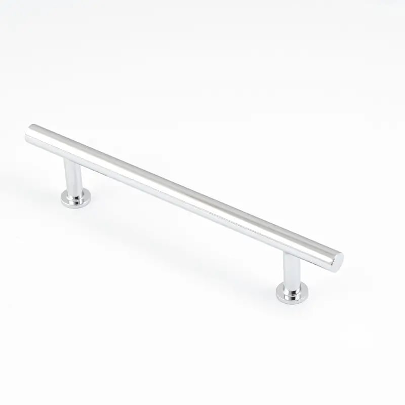 Castella Stirling Polished Chrome Cabinet Handles