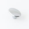 37mm Oval Knob