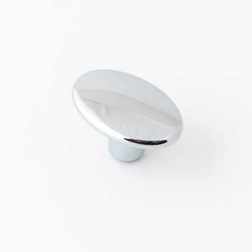 37mm Oval Knob