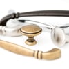 Century Kitchen Cabinet Handles