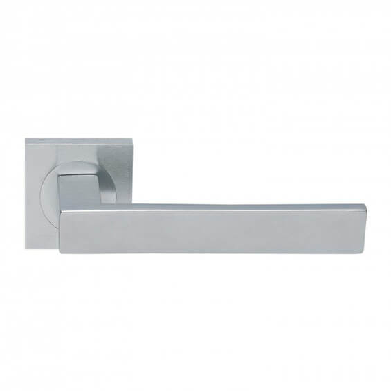 Clina Lever On Square Rose