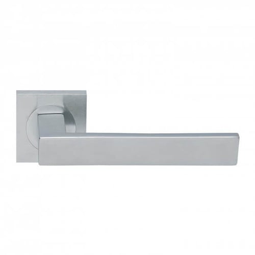 Clina Lever On Square Rose