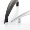 Crescent Kitchen Cabinet Handles