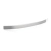 Curved Heated Single Rail