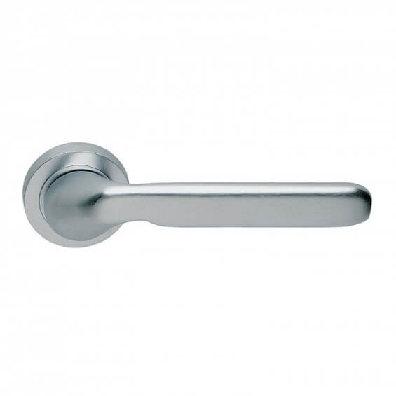 Daytona Lever On Round Rose