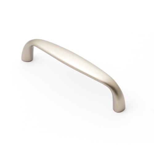 102mm D Pull Handle