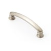 102mm Fluted Pull Handle
