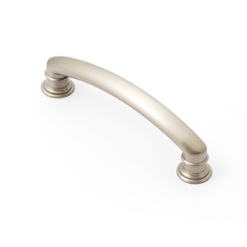102mm Fluted Pull Handle