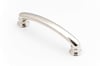 102mm Fluted Pull Handle