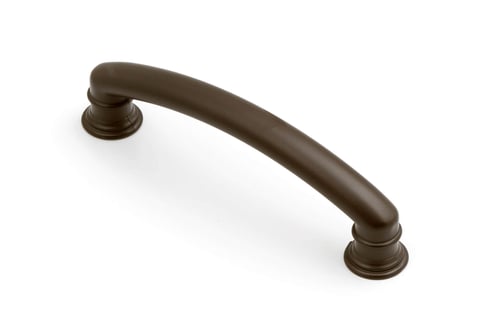 102mm Fluted Pull Handle