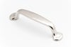 102mm Pull Handle with Imitation Face Fixing