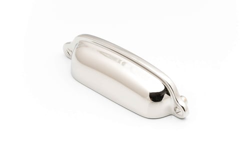 152mm D Pull Handle