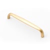 152mm D Pull Handle