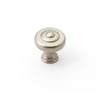 32mm Fluted Knob