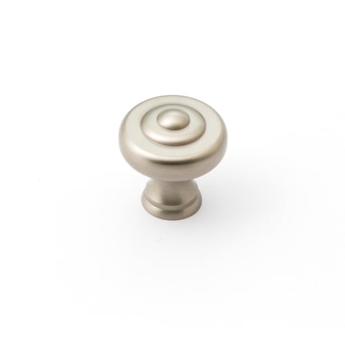 32mm Fluted Knob
