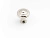 32mm Fluted Knob