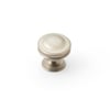 35mm Dome Knob
